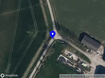 Natuurbeschermingsvergunning Douwen  Zuurdijk