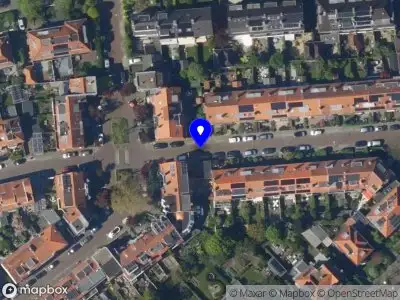 Overig Eemwijkstraat  Voorburg