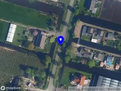 Bekendmaking Aanvraag vergunning voor het plaatsen van een mantelzorgwoning aan Het Lange Einde 3 te De Kwakel