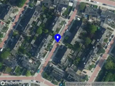 Toestemming voor het kappen van een boom in de achtertuin aan Amstellandlaan 15 te Ouderkerk aan de Amstel