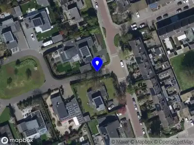 Bouwvergunning Tolhuislaan  Etten-Leur