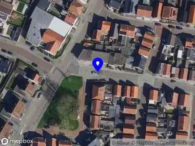 Bekendmaking Voorgenomen grondverkoop – Axel (t.b.v. Wilhelminastraat 13 in Axel)