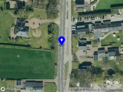 Bekendmaking Ontwerp TAM-omgevingsplan ‘Hoofdstuk 22e Partiële herziening 2024,2e ronde, Agrarisch Buitengebied en Natuurgebied Veluwe gemeente Ede’