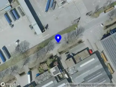 Kennisgeving melding mobiel breken bouw- en sloopafval, John F. Kennedylaan 51A te Valkenswaard