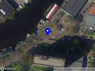 Overig Willem Dreespark  's-Gravenhage