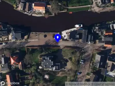 Omgevingsvergunning Hoofdstraat  Warten