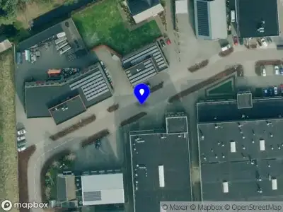 Bekendmaking Melding in het kader van de Wet milieubeheer, Pieter Bruegelstraat 1 in Ommen (zaaknummer: Z2023-00012360)