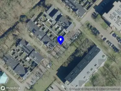 GEMEENTE VUGHT - VOORWERPEN OP- AAN OF BOVEN DE OPENBARE WEG – WILLEM DE RIJKELAAN 29 VUGHT