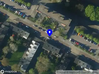 Overig Jan van Goyenstraat  Alkmaar