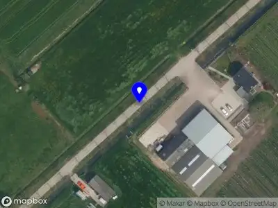 Bouwvergunning Pothuizerweg  Schalkwijk