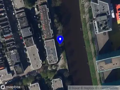 Natuurbeschermingsvergunning Marwixkade  Groningen