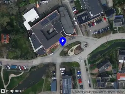 Wet op de Kansspelen aanwezigheidsvergunning Piershil