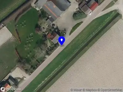 Gemeente Moerdijk - aanvraag omgevingsvergunning - Bloemendaalse Zeedijk 10C, Zevenbergschen Hoek