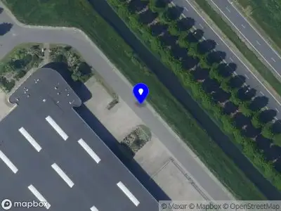 Bekendmaking Kennisgeving Omgevingswet Ingediende aanvraag voor een omgevingsvergunning