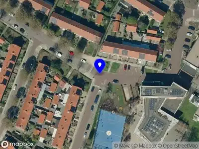 Bekendmaking Bekendmaking APV-vergunning SRV-wagen De Blauwe Tomaat, standplaats verkoop groente en fruit, Velp en Rheden