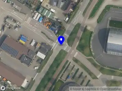 Milieuvergunning Veerwagenweg  Houten