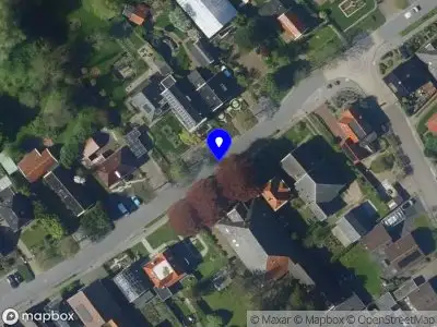 Gemeente Hollands Kroon - 2024 week 51 ingekomen aanvraag omgevingsvergunning van Dorpsstraat 83 Winkel (Z-523438)