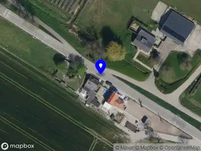 Bouwvergunning Oude Heijningsedijk  Heijningen