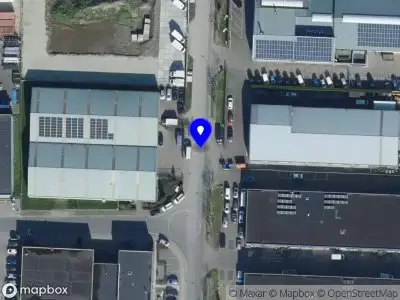 Ontwerpbeschikking omgevingsvergunning afwijken bestemmingsplan Albert Plesmanweg 23 in Goes