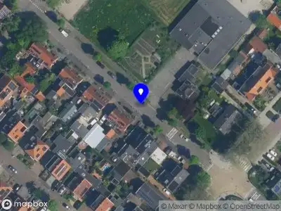 Overig Wilgenlaan  Zwanenburg