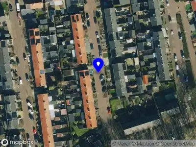 Melding voor het verwijderen van asbesthoudend materiaal uit het hoofdgebouw aan Boskamp 12 te Hattem