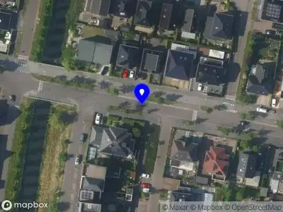 Natuurbeschermingsvergunning Homeruslaan  Almere