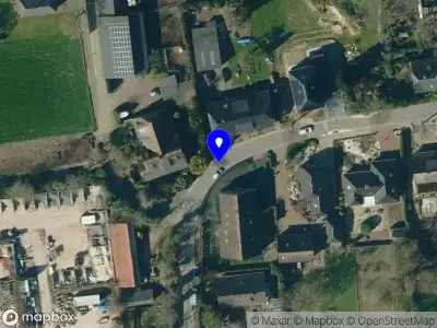 Bouwvergunning Emmerikseweg  Netterden