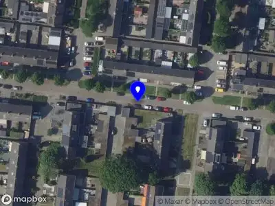 Bekendmaking Ossendrecht - Schaepmanlaan 3 (kabels en leidingen, telecom)