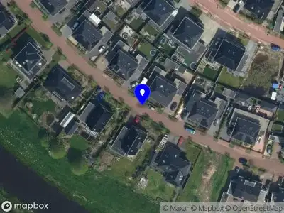 Bouwvergunning Kaardebol  Beilen