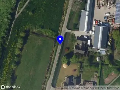 Bekendmaking Hoogheemraadschap De Stichtse Rijnlanden – Afwijzing aanvraag omgevingsvergunning voor een wateractiviteit voor het leggen van glasvezel op de locatie bij Reinesteijnseweg 4A in Nieuwegein (code HDSR5