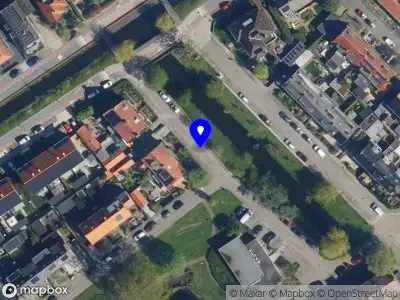 Omgevingsvergunning Emmalaan  Uithoorn