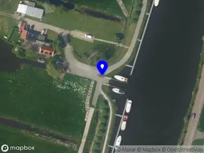 Toestemming voor het toevoegen van 2 dakkapellen aan de voorgevel, het keimen van de bakstenen gevels en een aantal constructieve doorbraken aan Jaagpad 20 te De Kwakel