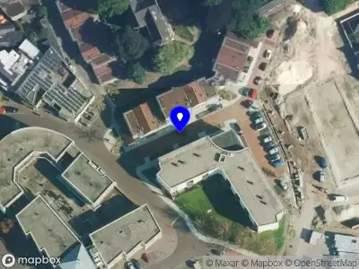 Bekendmaking Aanvraag vergunning voor het verbeteren en verduurzamen van het bestaande pand aan Kostersgaarden 44 te Losser