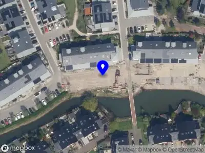Verkeersbesluit Hammerdal  Schiedam