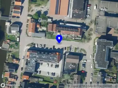 Verkeersbesluit Tames Visserstraat  Schermerhorn