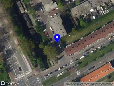 Overig Moerweg  's-Gravenhage