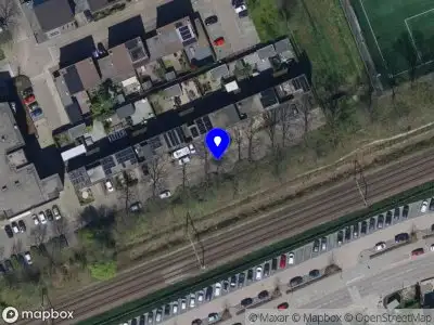 Bouwvergunning Amberveld  Etten-Leur