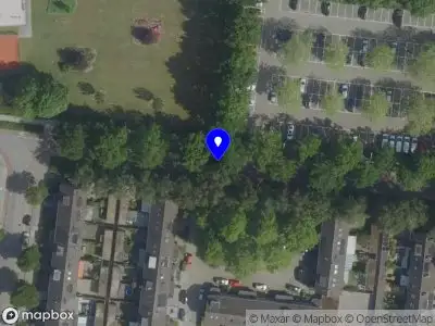 Overig Anconalaan  Eindhoven