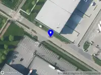 Waterschap Zuiderzeeland - Omgevingsvergunning Waterstaatswerken - aanleggen van één mantelbuis met gasleiding boven een duiker en in de kernzone nabij Wittevrouwen 21 in Almere.