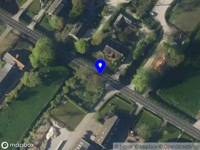 Bekendmaking Gemeente De Bilt – omgevingsvergunning (Regulier) besloten Omgevingsvergunning verlenen, B&B  in een bijgebouw, Kerkdijk 134, 3615BJ Westbroek