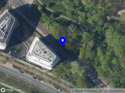 Omgevingsvergunning - Intrekken vergunning, Badhuisweg 18A te Den Haag