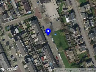 Week 6 - 2025: gemeente Drimmelen, bekendmaking voornemen tot verhuur van grond Poolsestraat, Hooge Zwaluwe