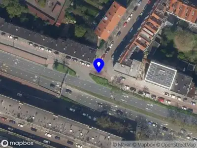 Kennisgeving aanvraag omgevingsvergunning, Pleinweg 215-233 en Maastunnelplein 10-12 te Rotterdam