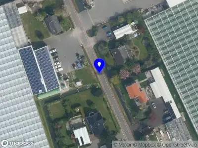 Overig Groeneweg  's-Gravenzande