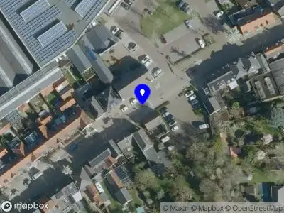 Omgevingsvergunning Kofferen  Sint-Oedenrode