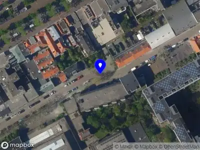 Overig Spijkermakersstraat  's-Gravenhage