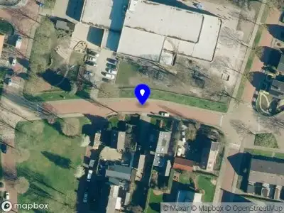 Omgevingsvergunning Kloosterstraat  Eerbeek