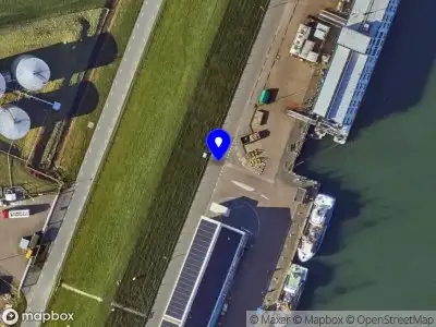 Bouwvergunning Haven  Oudeschild
