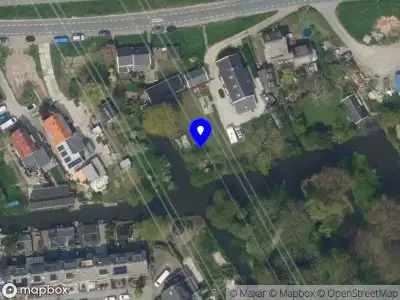 Omgevingsvergunning Lekdijk  Nieuw-Lekkerland