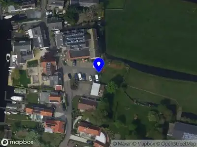 Bouwvergunning Omgevingsvergunning Julianalaan  Kaag